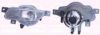KLOKKERHOLM 90370284 Fog Light